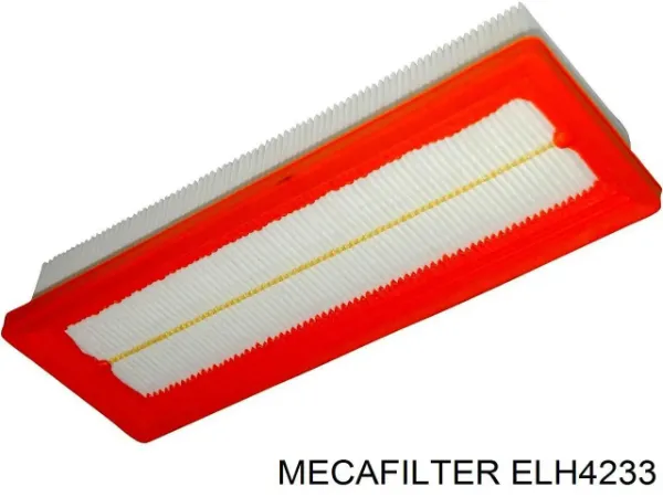 ELH4233 Mecafilter Масляный фильтр двигателя