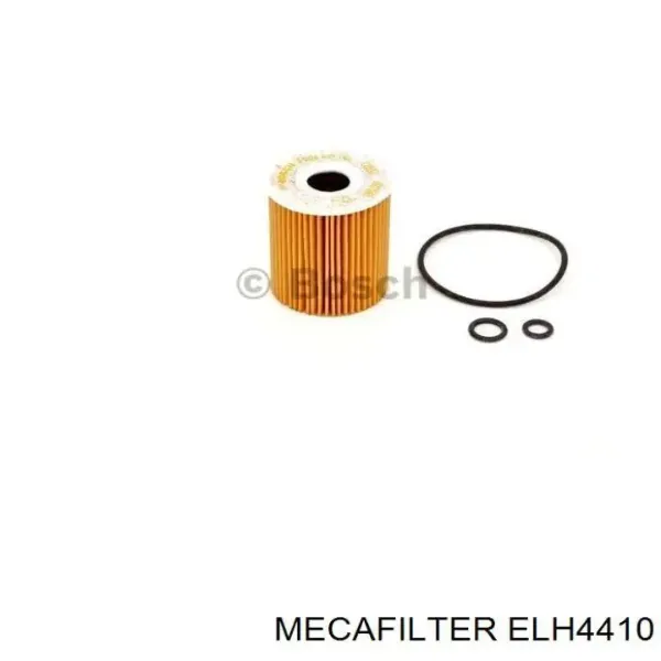 Масляный фильтр ELH4410 Mecafilter