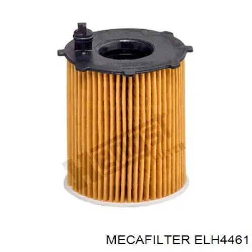 Масляный фильтр ELH4461 Mecafilter