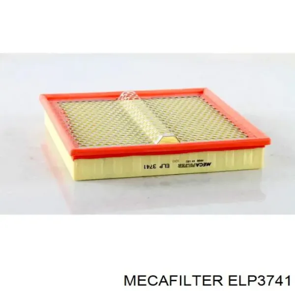 Воздушный фильтр ELP3741 Mecafilter