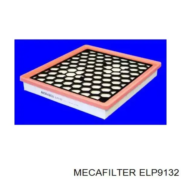Воздушный фильтр ELP9132 Mecafilter