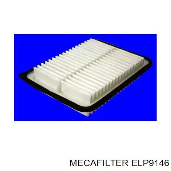 Воздушный фильтр ELP9146 Mecafilter
