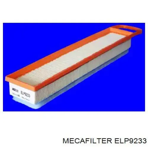 Воздушный фильтр ELP9233 Mecafilter