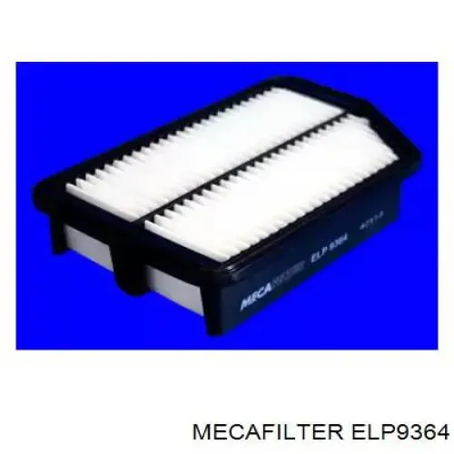 Воздушный фильтр ELP9364 Mecafilter