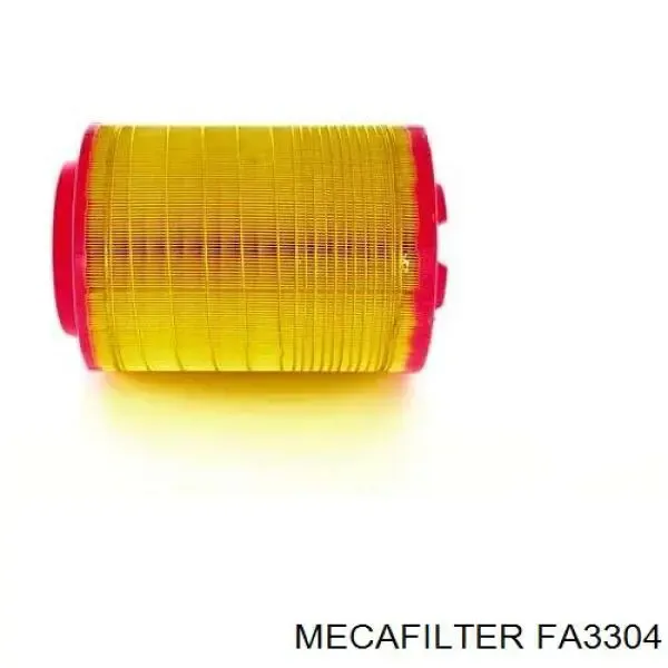 Воздушный фильтр FA3304 Mecafilter