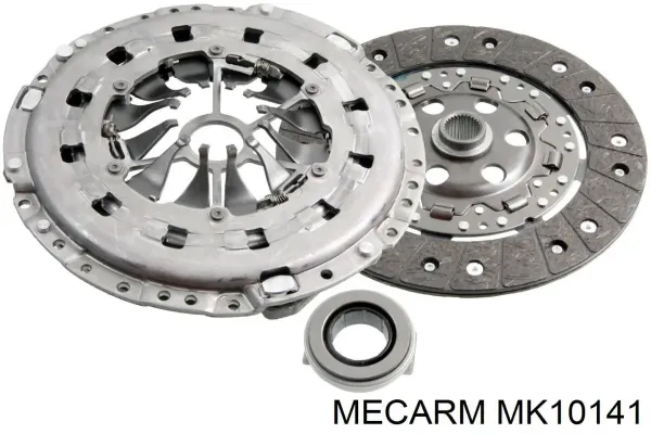 Сцепление MK10141 Mecarm