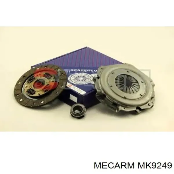 Сцепление MK9249 Mecarm