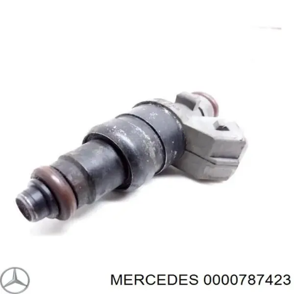Топливные форсунки 0000787423 Mercedes
