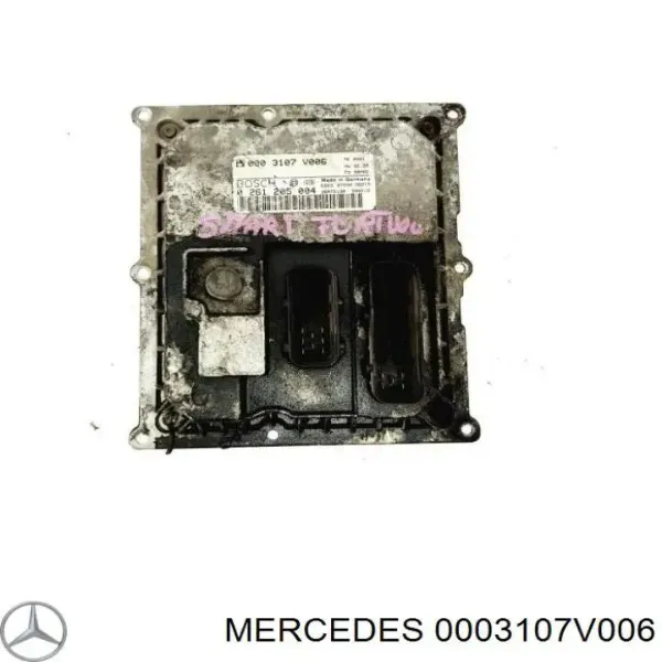  0003107V006 Mercedes