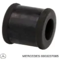 Втулка заднего амортизатора MERCEDES 0003237085