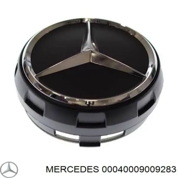 A00040009009283 Mercedes