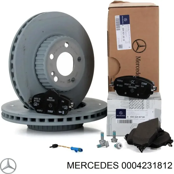 Тормозные диски EBR1605XPR Power Stop