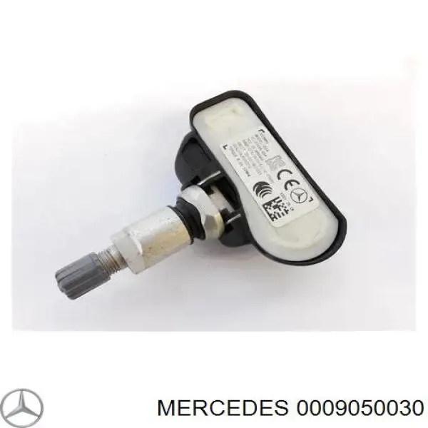 Датчик давления в шинах A000905003064 Mercedes