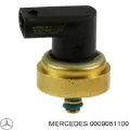 Датчик давления топлива MERCEDES 0009051100