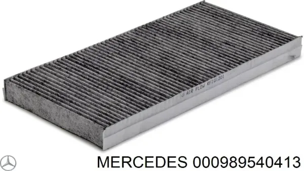 Масло автомобильное Mercedes 000989540413 цена, от