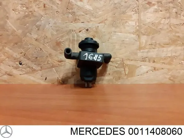 Купить Регулятор холостого хода Мерседес-бенц Е  S210