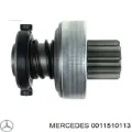 Бендикс стартера Mercedes Benz Truck TRUCK T2/LN1 667, 668, 669, 670