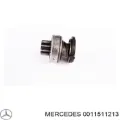 Бендикс стартера MERCEDES 0011511213