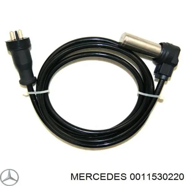 Датчик коленвала 0011530220 Mercedes