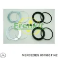 Ремкомплект переднего суппорта MERCEDES 0015861142