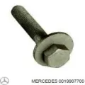 Болт крепления амортизатора переднего MERCEDES 0019907700