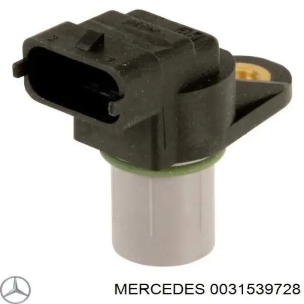 Датчик положения распредвала Mercedes 0031539728