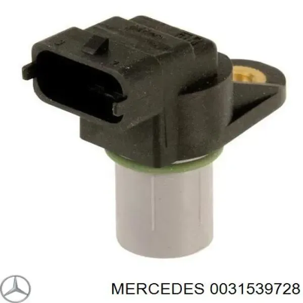 Датчик положения распредвала Mercedes 0031539728