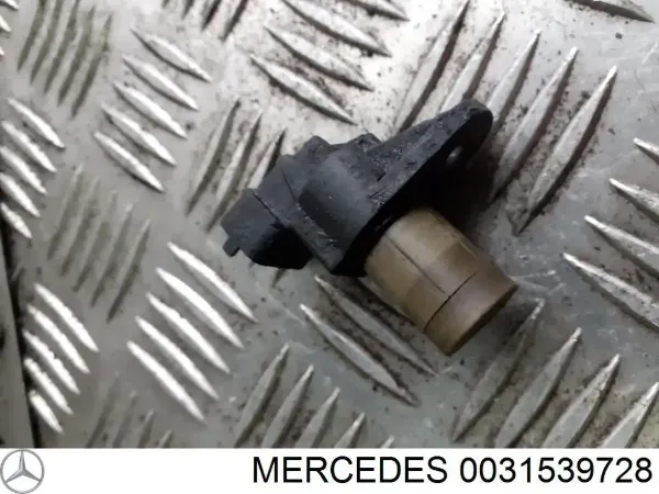 0031539728 Mercedes Датчик распределительного вала