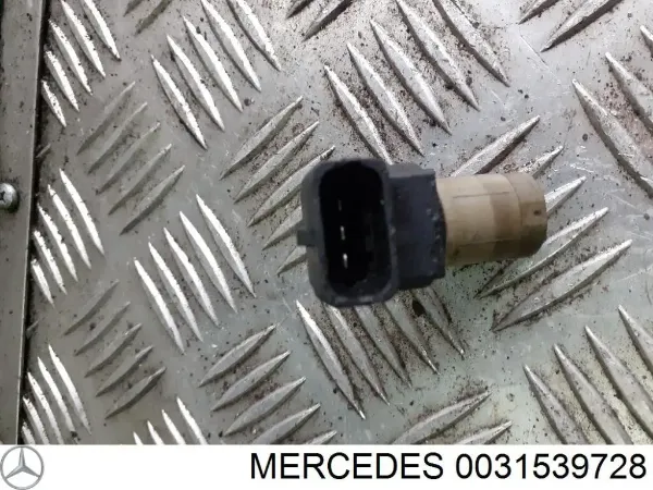 Датчик фаз Mercedes 0031539728 цена, от