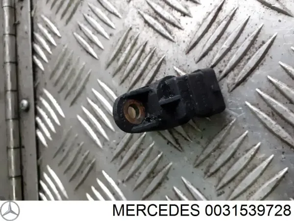 Купить 0031539728 Mercedes ДПРВ
