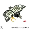 Реле генератора MERCEDES 0031545806