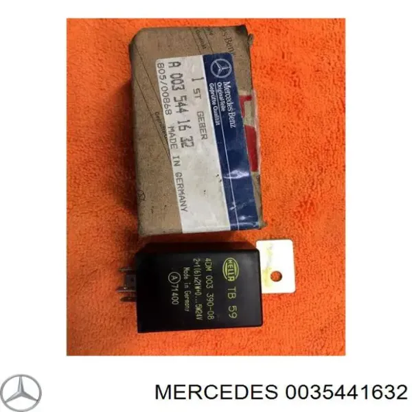 mercedes-0035441632-