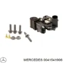 Реле регулятор генератора MERCEDES 0041541906 Реле регулятор генератора MERCEDES 0041541906