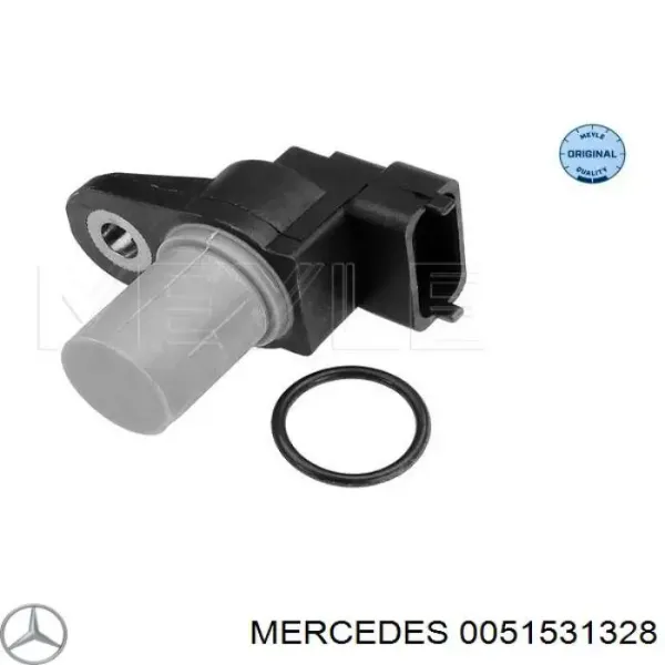 Датчик фаз Mercedes 0051531328 цена, от
