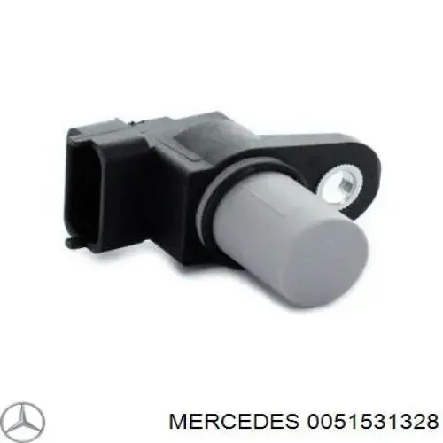 Датчик распредвала 0051531328 Mercedes