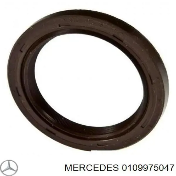 Сальник масляного насоса АКПП 0109975047 Mercedes