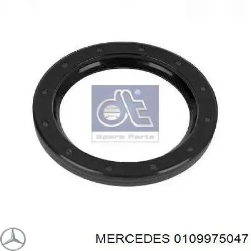 Сальник масляной помпы Mercedes 0109975047 цена, от 7.81 USD