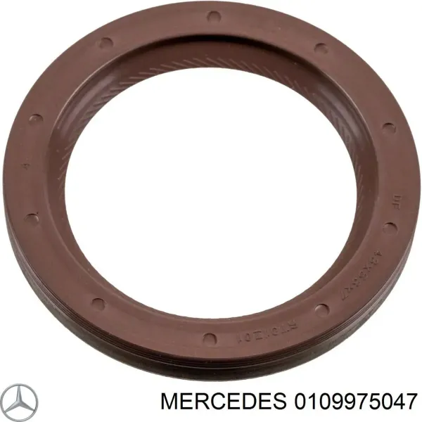 Купить 0109975047 Mercedes Сальник масляного насоса АКПП
