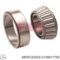 Подшипник ступицы передней внутренний MERCEDES 0139817705