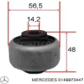 Сальник АКПП/КПП (выходного/вторичного вала) Mercedes E C124