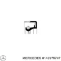 Сальник редуктора заднего моста MERCEDES 0149975747