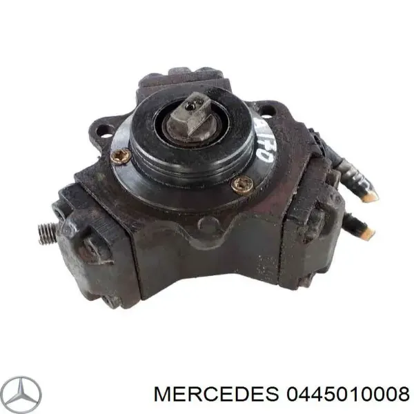 ТНВД 0445010008 Mercedes