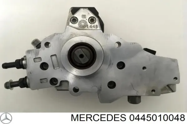 ТНВД 0445010048 Mercedes