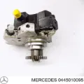 ТНВД Mercedes S W221