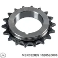 Звездочка привода коленвала Mercedes Benz Truck TRUCK T1/TN BM 611