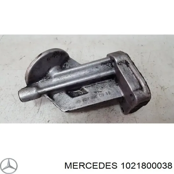  1021800038 Mercedes