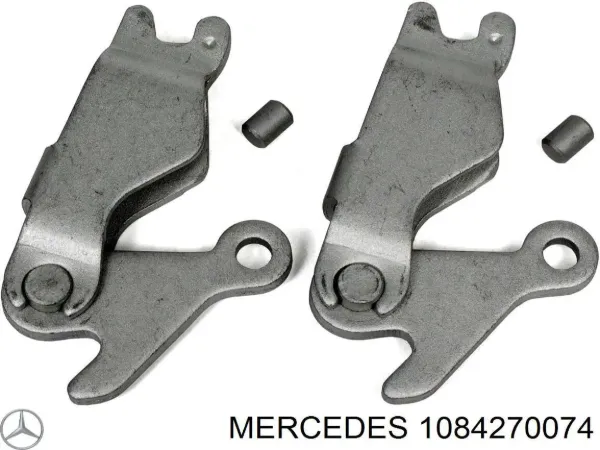 Ремкомплект ручника 1084270074 Mercedes