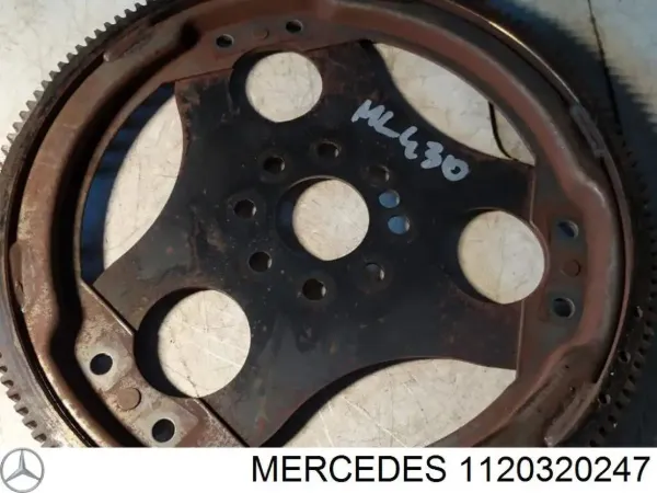  1120320247 Mercedes