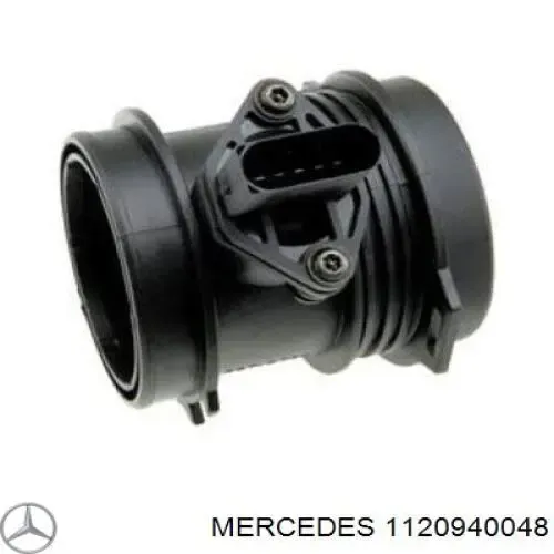 ДМРВ 1120940048 Mercedes