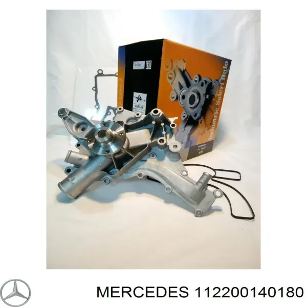Помпа 112200140180 Mercedes